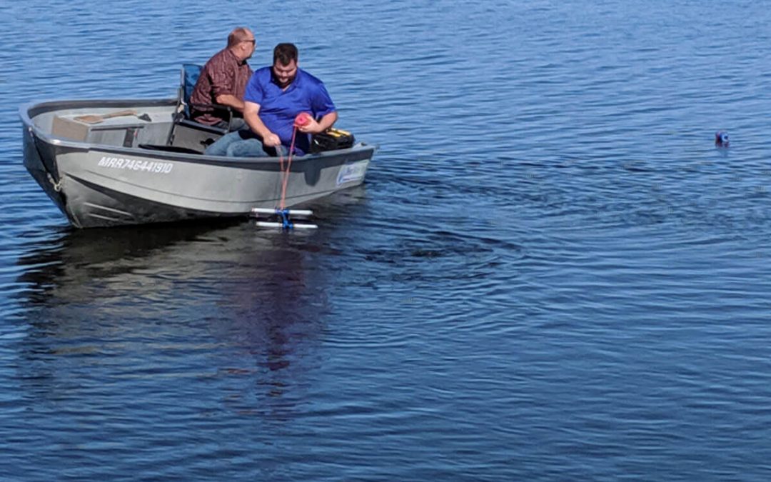 Why Every Lake Needs a Custom-Designed Aeration System
