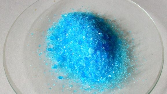 Copper Sulfate: Uses, Benefits, and Warnings