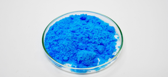 Why Copper Sulphate / Bluestone Should Be Avoided