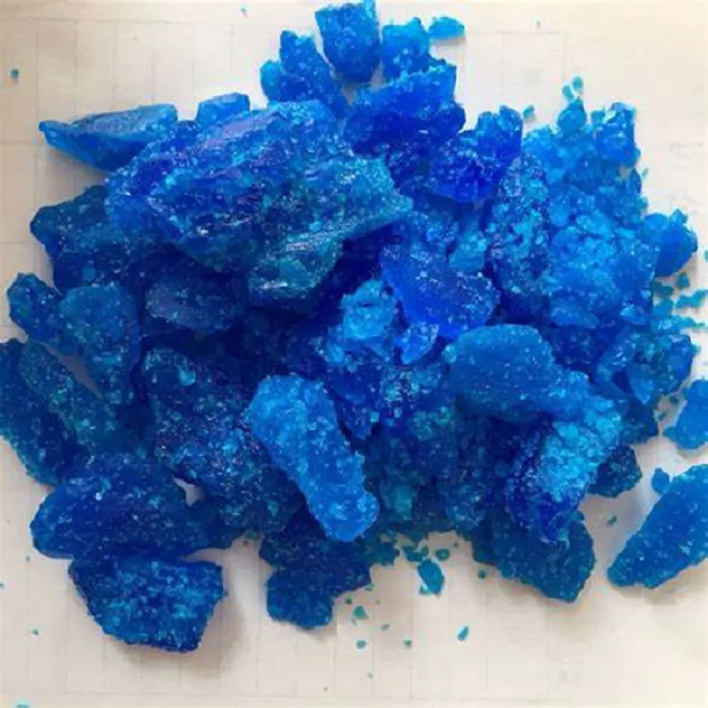 Image of Copper Sulphate / Bluestone